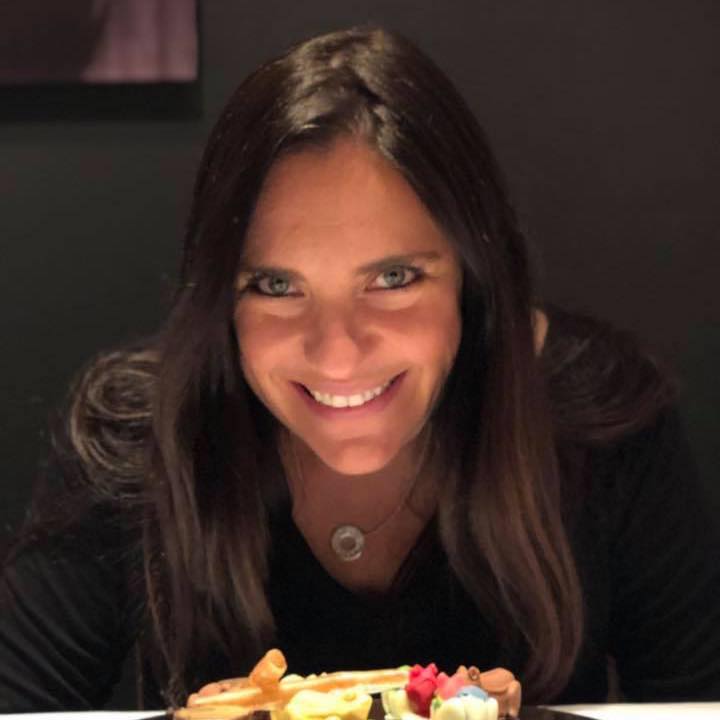 Mónica Pereira Coutinho
